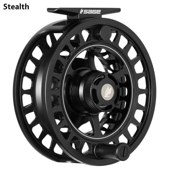 Sage Spectrum Max Spool Stealth Sage Spectrum Max Spool Stealth